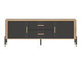 TV-bord Flosora 103