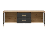 TV-bord Flosora 103