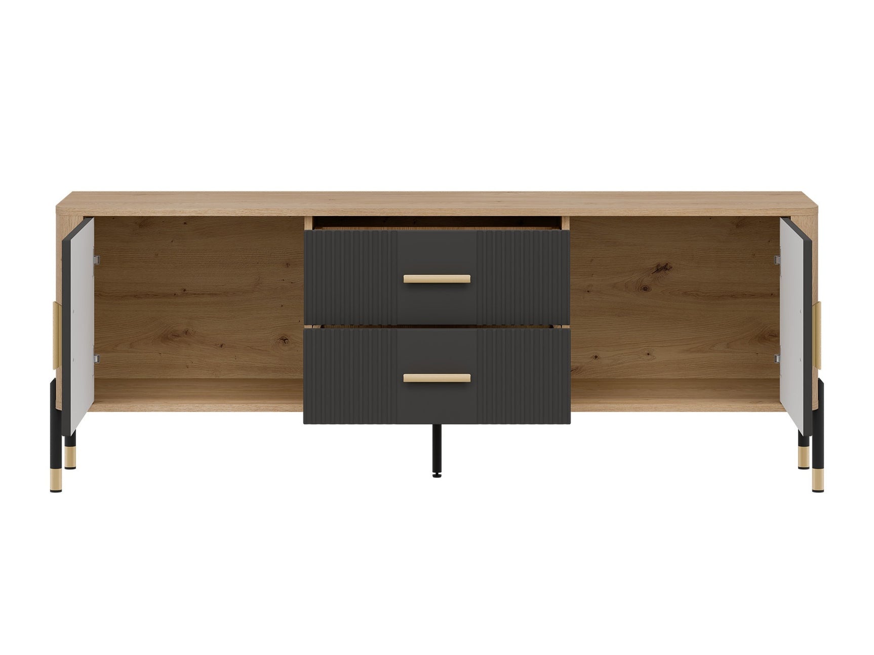 TV-bord Flosora 103