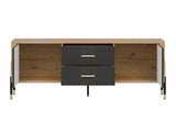 TV-bord Flosora 103