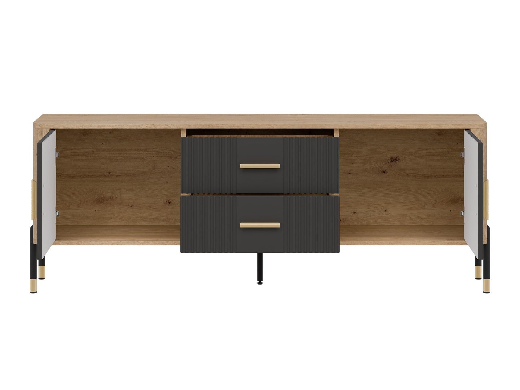 TV-bord Flosora 103