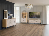 TV-bord Flosora 103