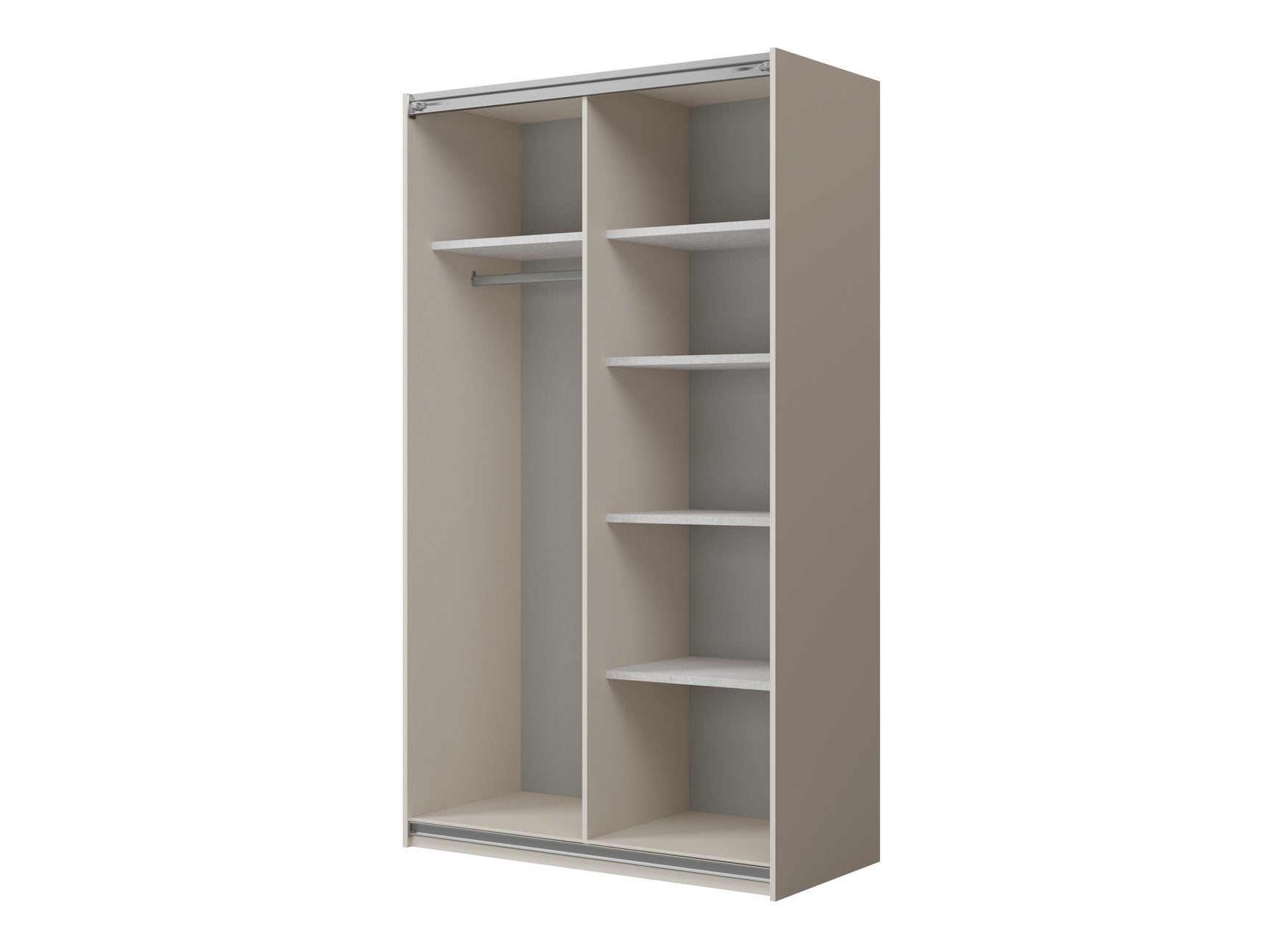 Garderobeskab Austin 369