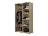 Garderobeskab Austin 369