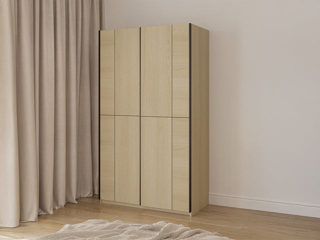 Garderobeskab Austin 369