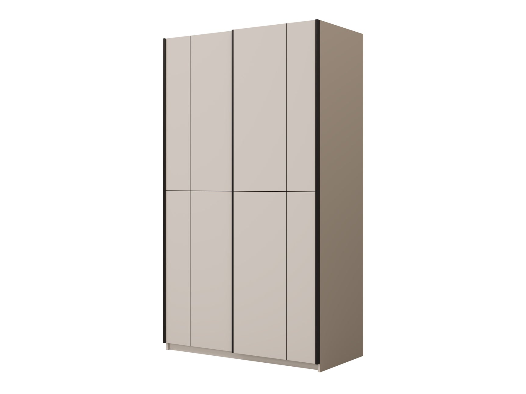 Garderobeskab Austin 369