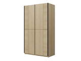 Garderobeskab Austin 369