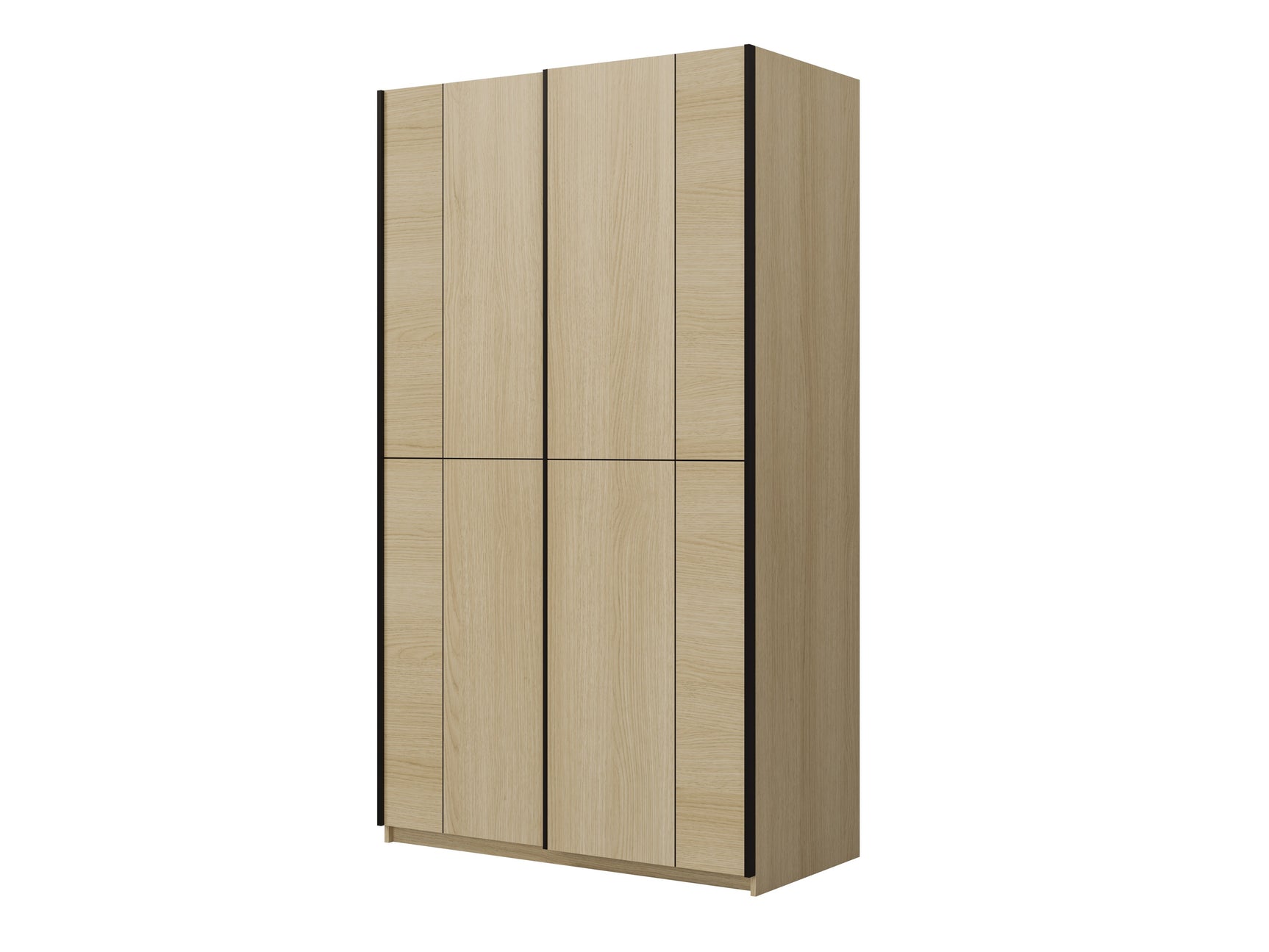 Garderobeskab Austin 369