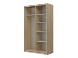 Garderobeskab Austin 369