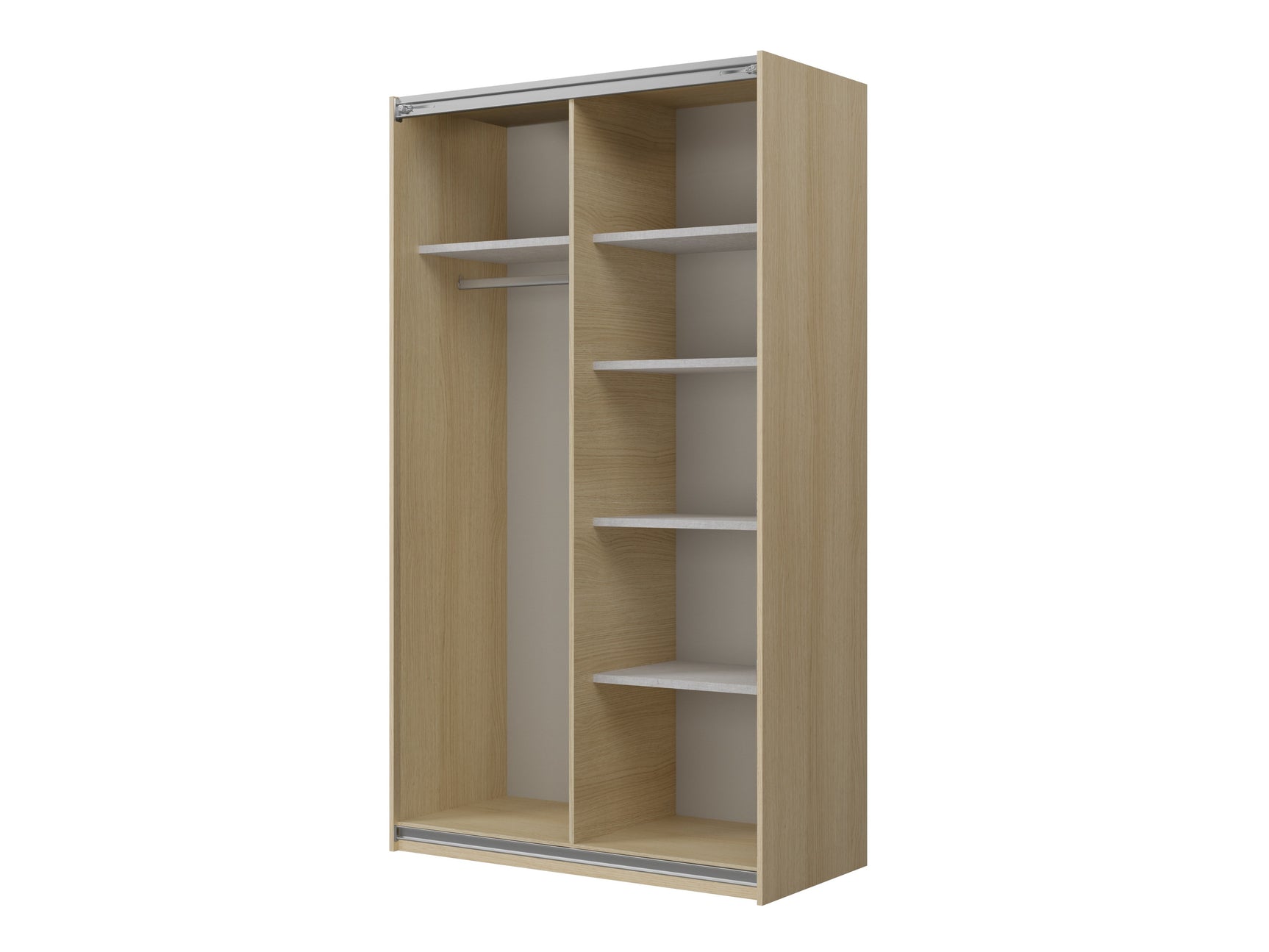 Garderobeskab Austin 369