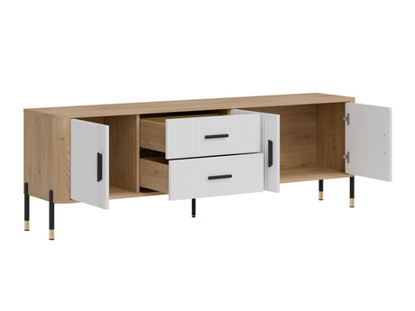 TV-bord Flosora 105