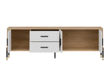 TV-bord Flosora 105