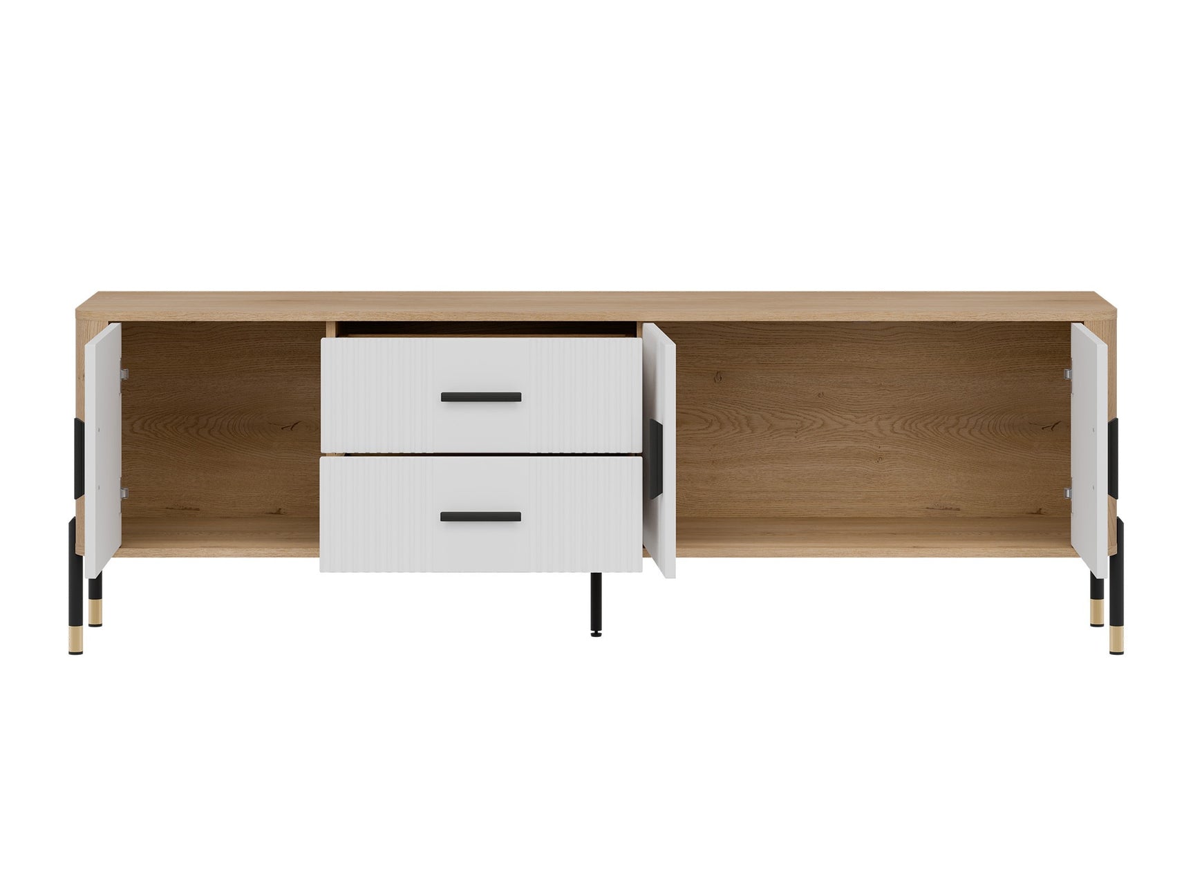 TV-bord Flosora 105