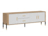 TV-bord Flosora 105