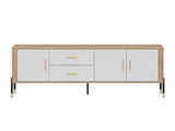 TV-bord Flosora 105