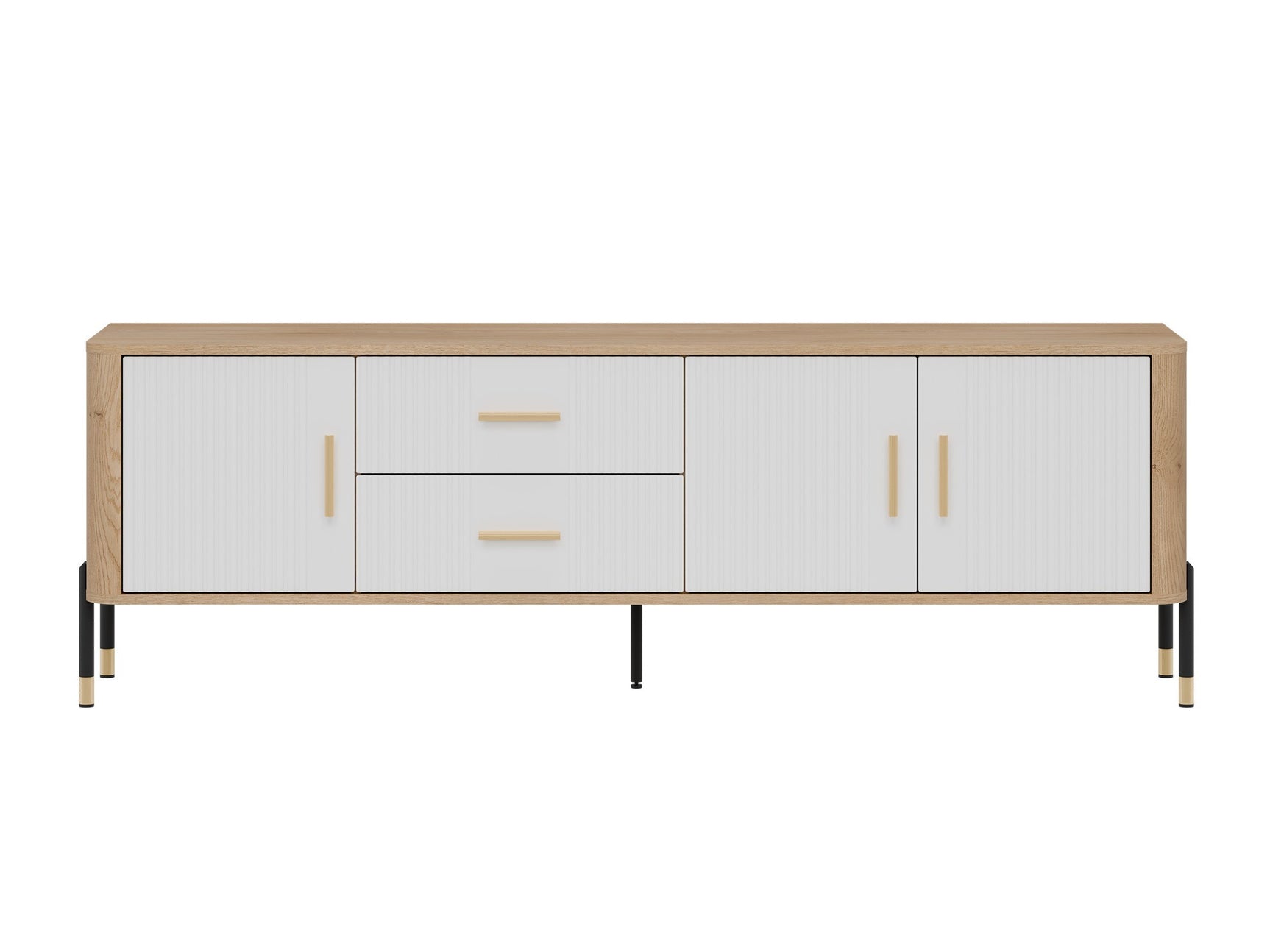 TV-bord Flosora 105