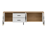 TV-bord Flosora 105