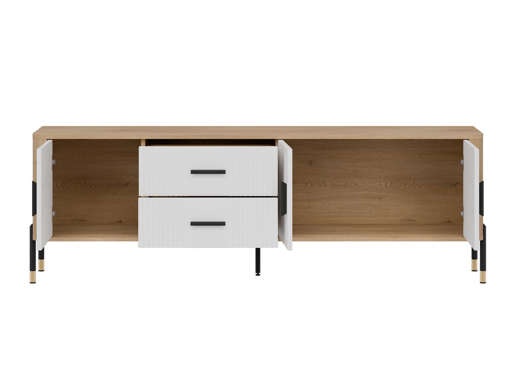 TV-bord Flosora 105