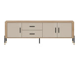 TV-bord Flosora 105