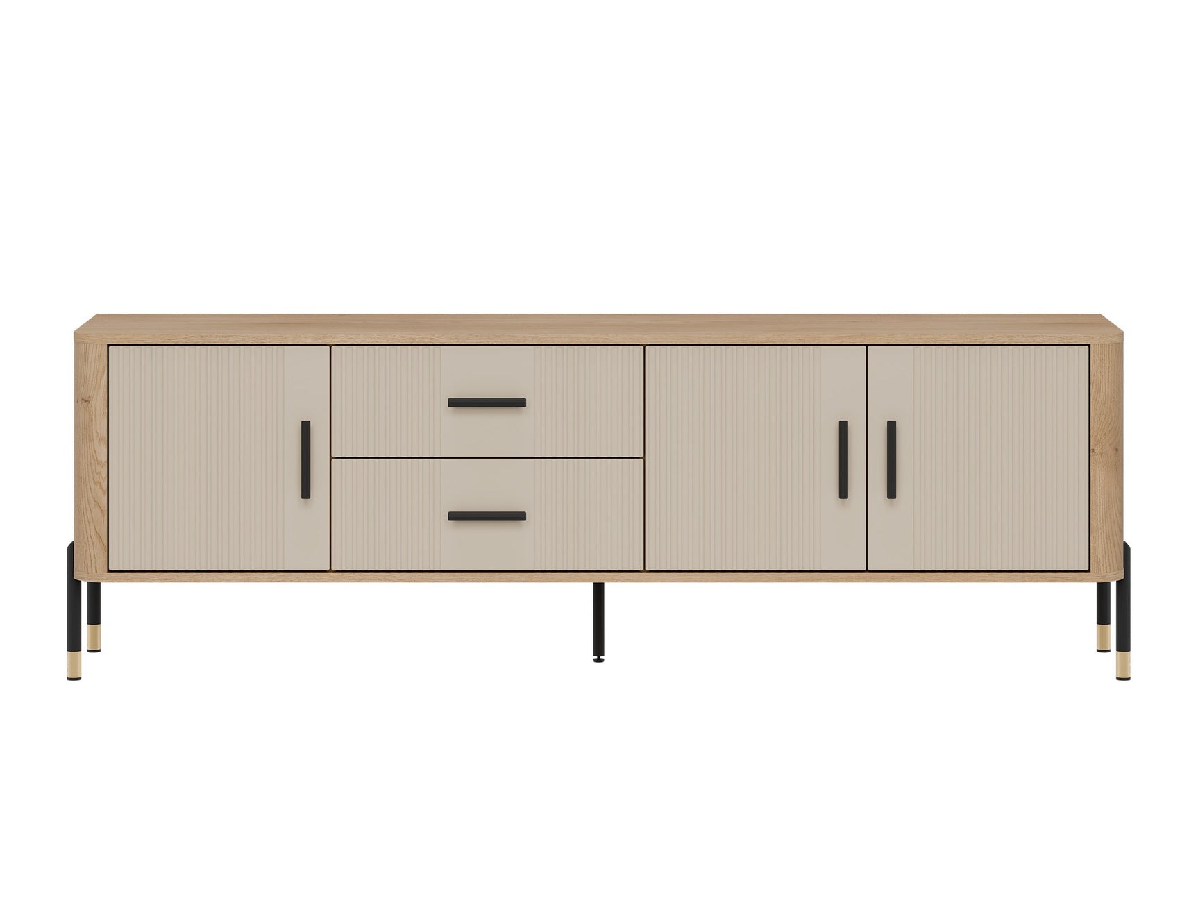 TV-bord Flosora 105