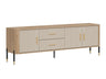TV-bord Flosora 105