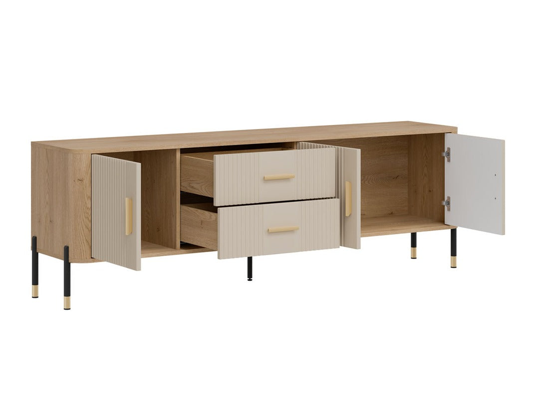TV-bord Flosora 105