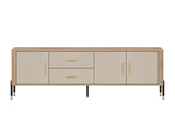 TV-bord Flosora 105