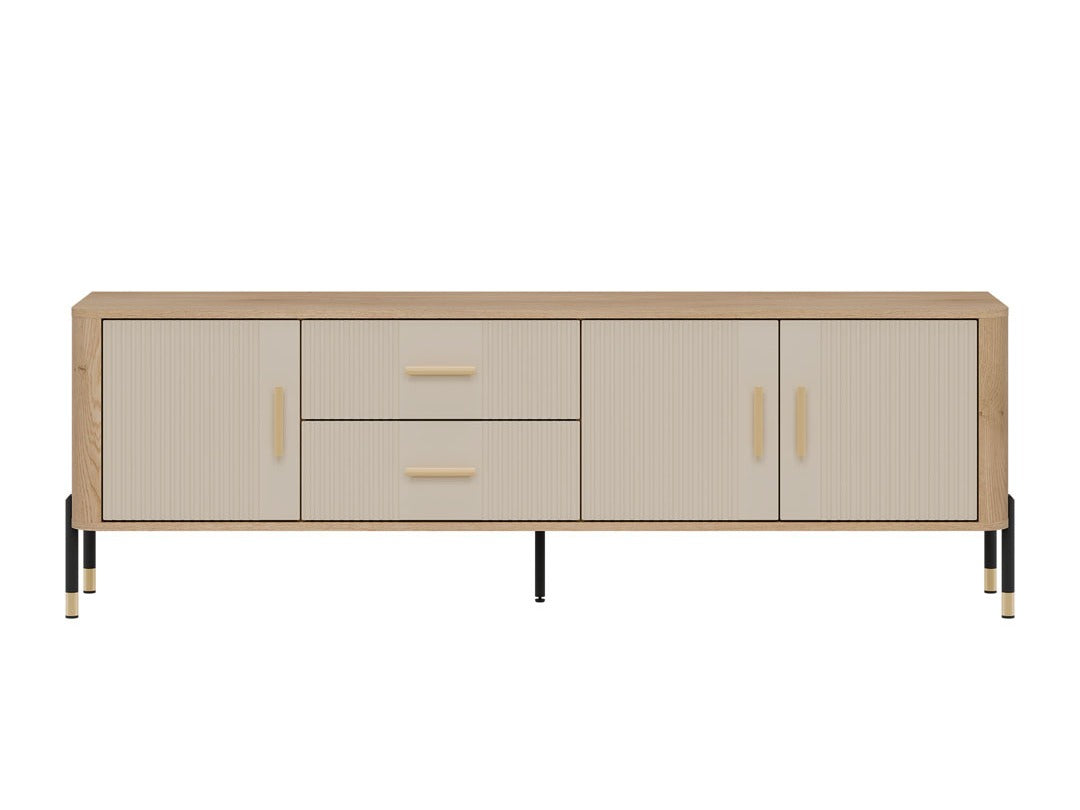 TV-bord Flosora 105