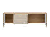 TV-bord Flosora 105