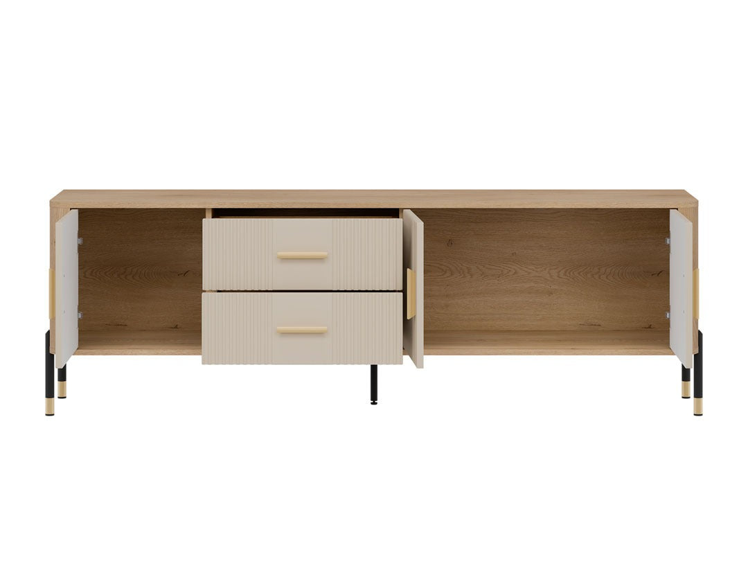 TV-bord Flosora 105