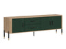 TV-bord Flosora 105