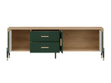 TV-bord Flosora 105
