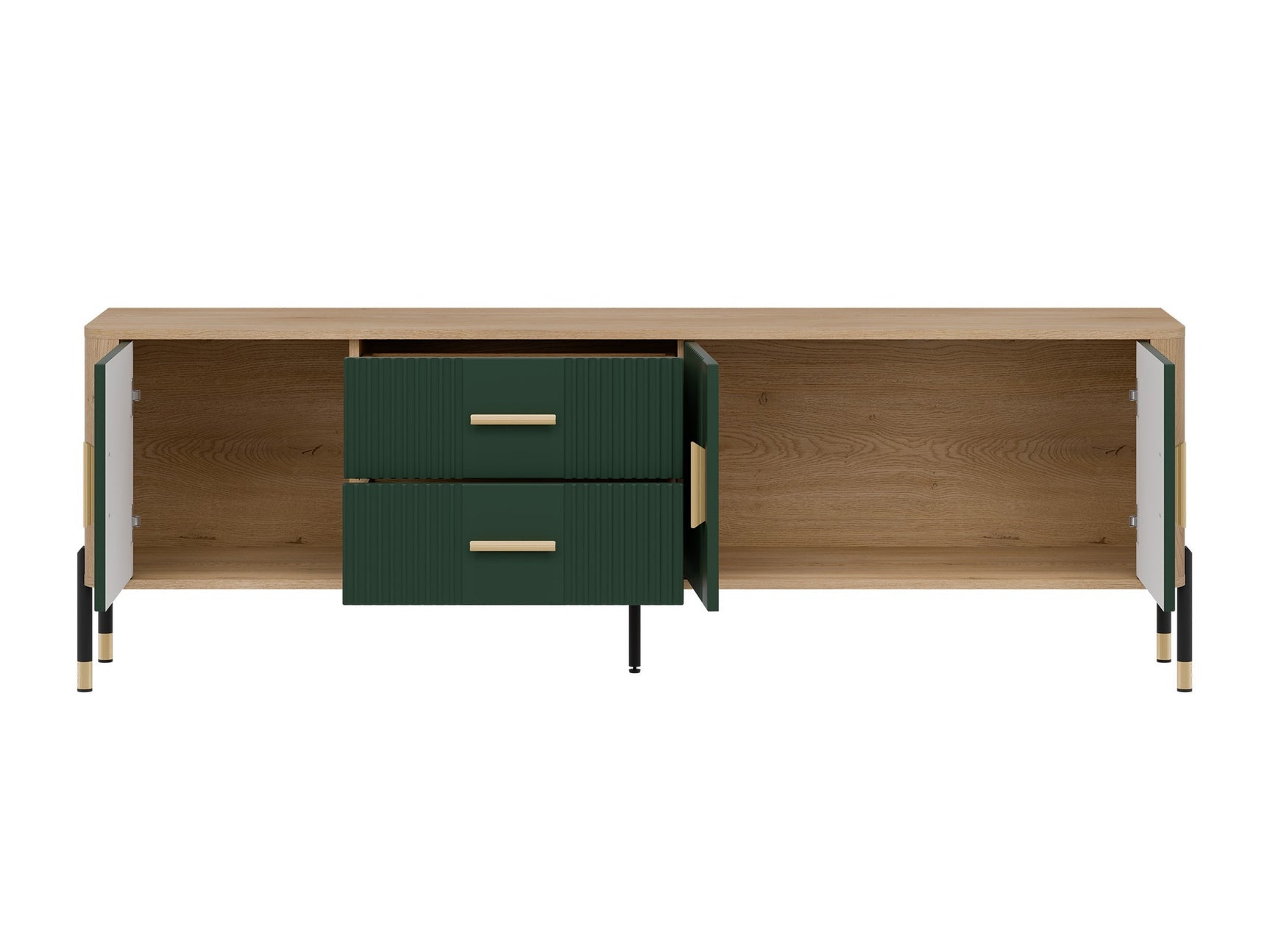TV-bord Flosora 105