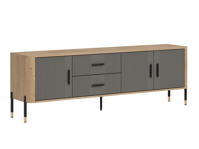 TV-bord Flosora 105