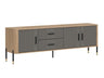 TV-bord Flosora 105