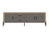 TV-bord Flosora 105