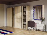 Garderobeskab Austin 370