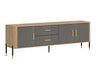 TV-bord Flosora 105