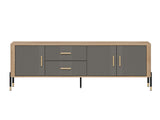 TV-bord Flosora 105
