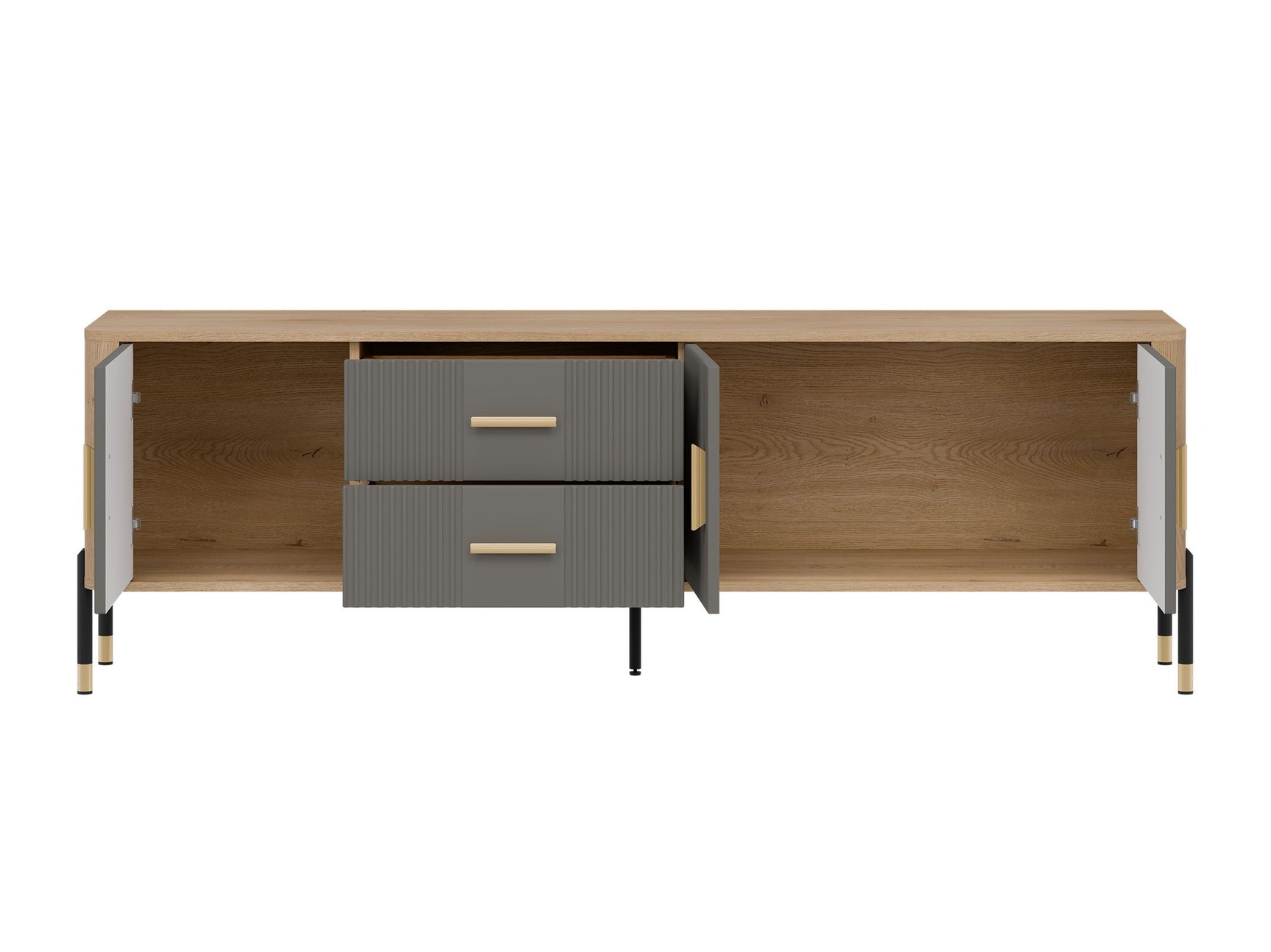 TV-bord Flosora 105