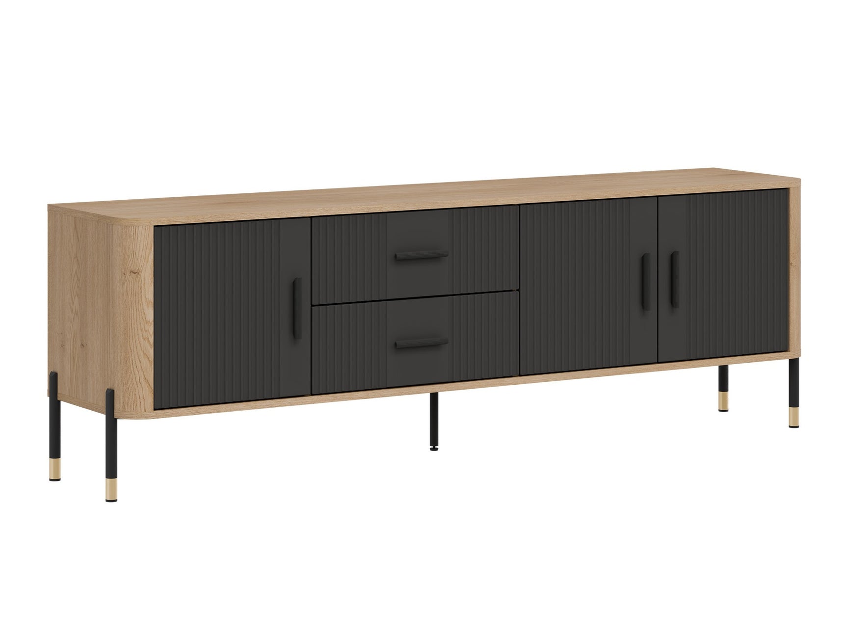 TV-bord Flosora 105