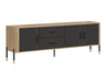 TV-bord Flosora 105