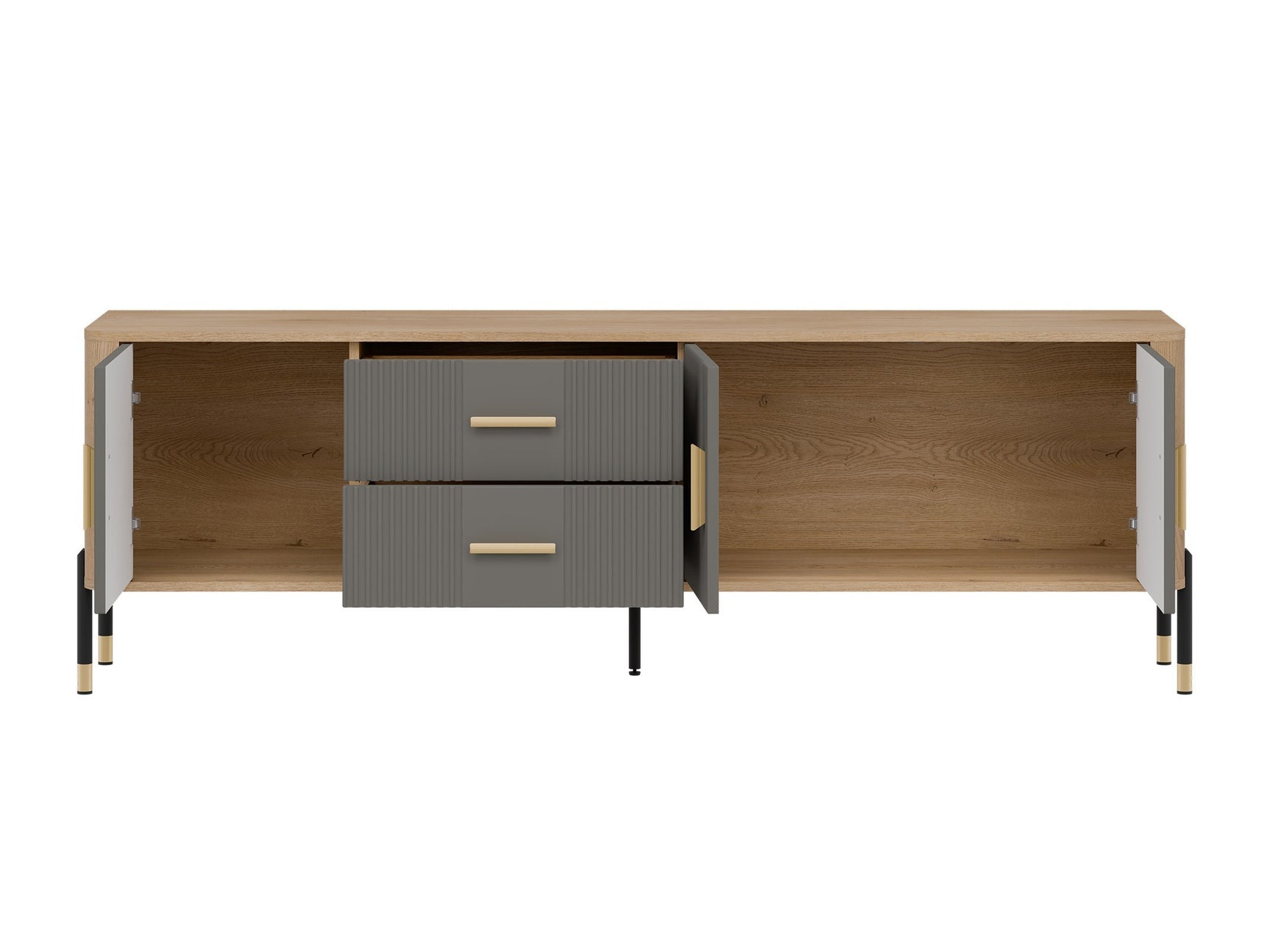 TV-bord Flosora 105