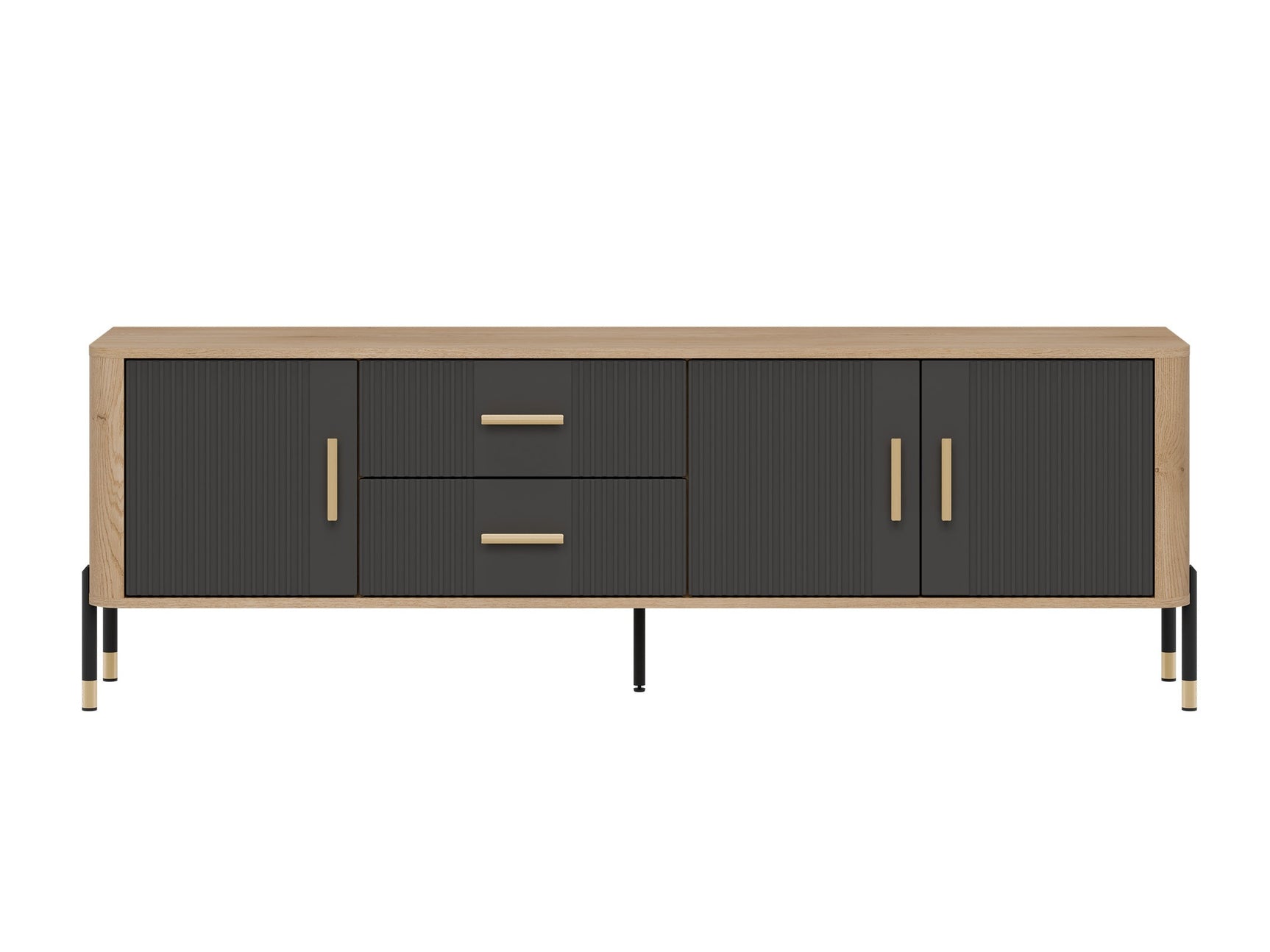 TV-bord Flosora 105