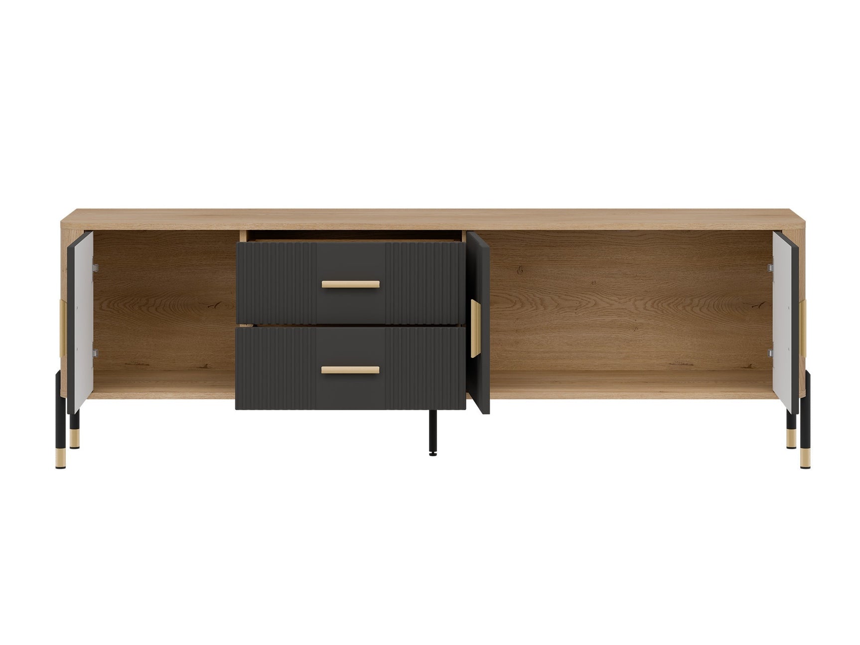 TV-bord Flosora 105