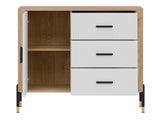Kommode Flosora 107