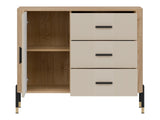Kommode Flosora 107