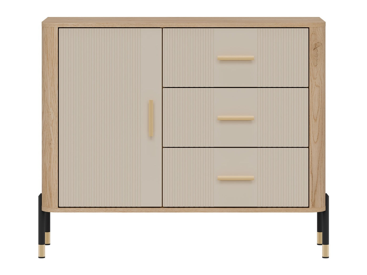 Kommode Flosora 107