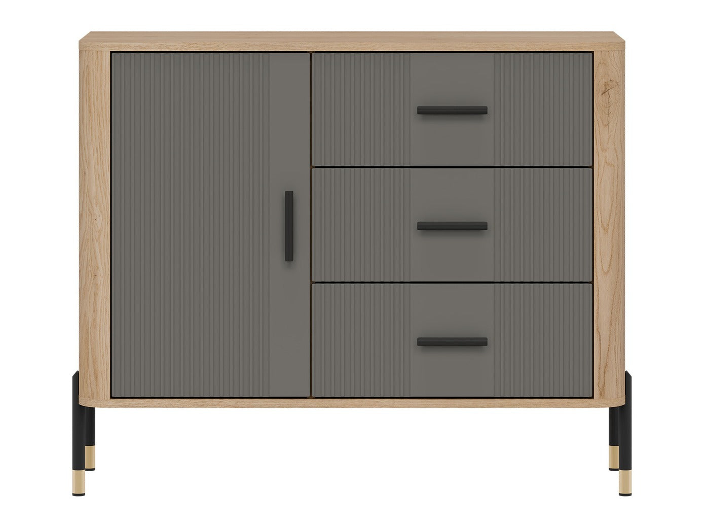 Kommode Flosora 107