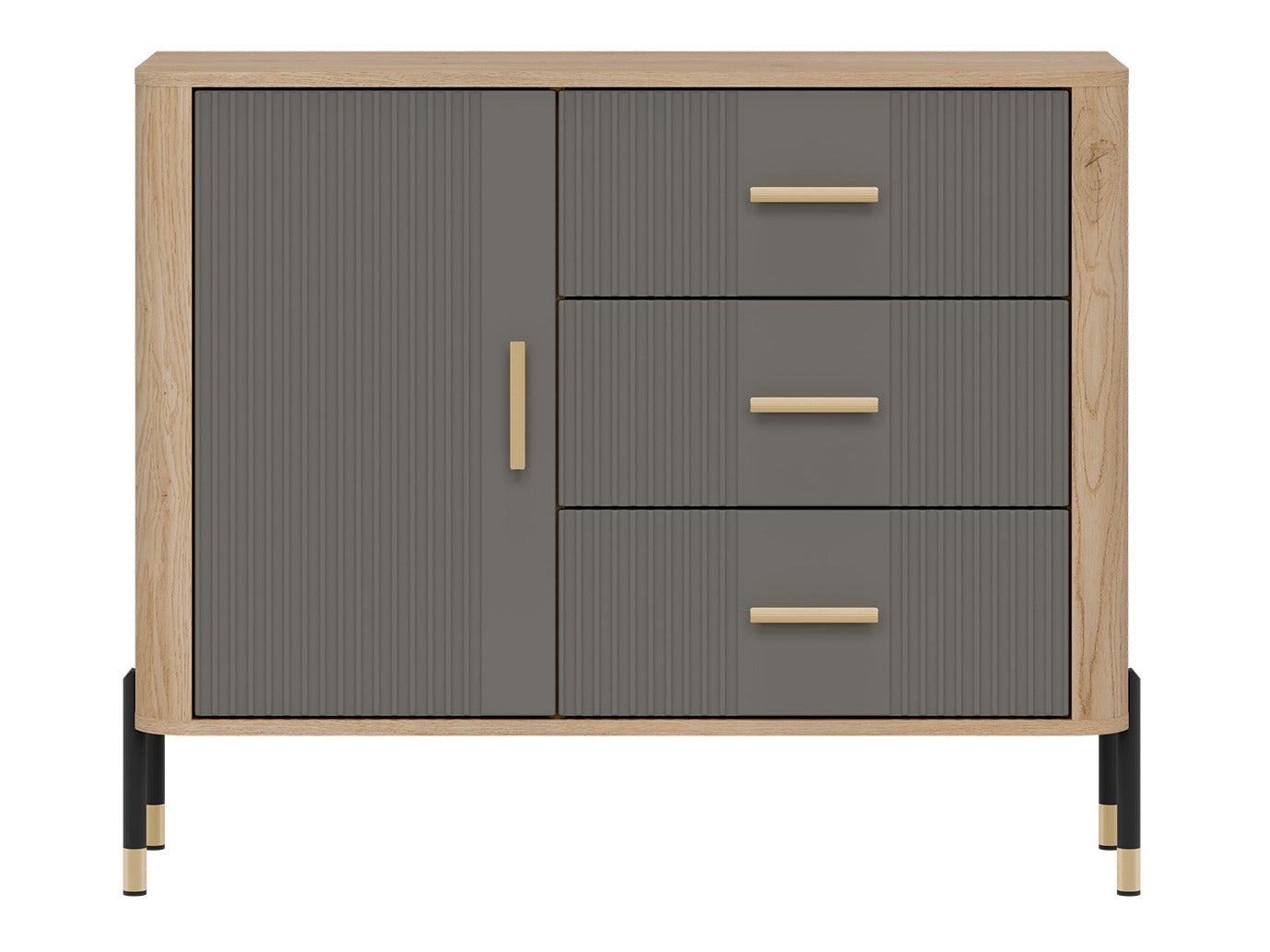 Kommode Flosora 107